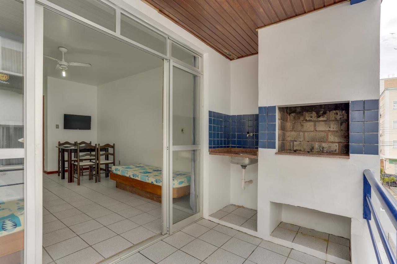 Hôtel Residencial Ilha da Galé à Florianópolis Extérieur photo
