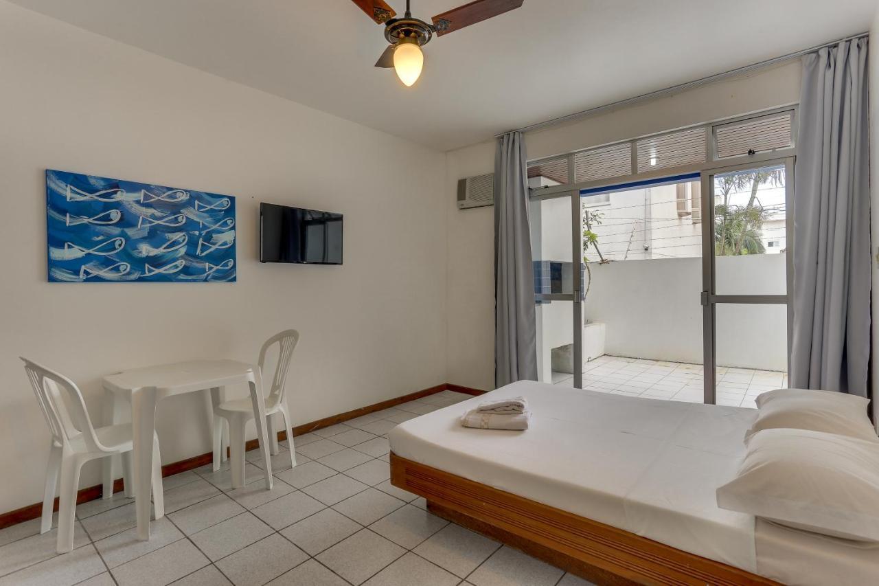 Hôtel Residencial Ilha da Galé à Florianópolis Extérieur photo