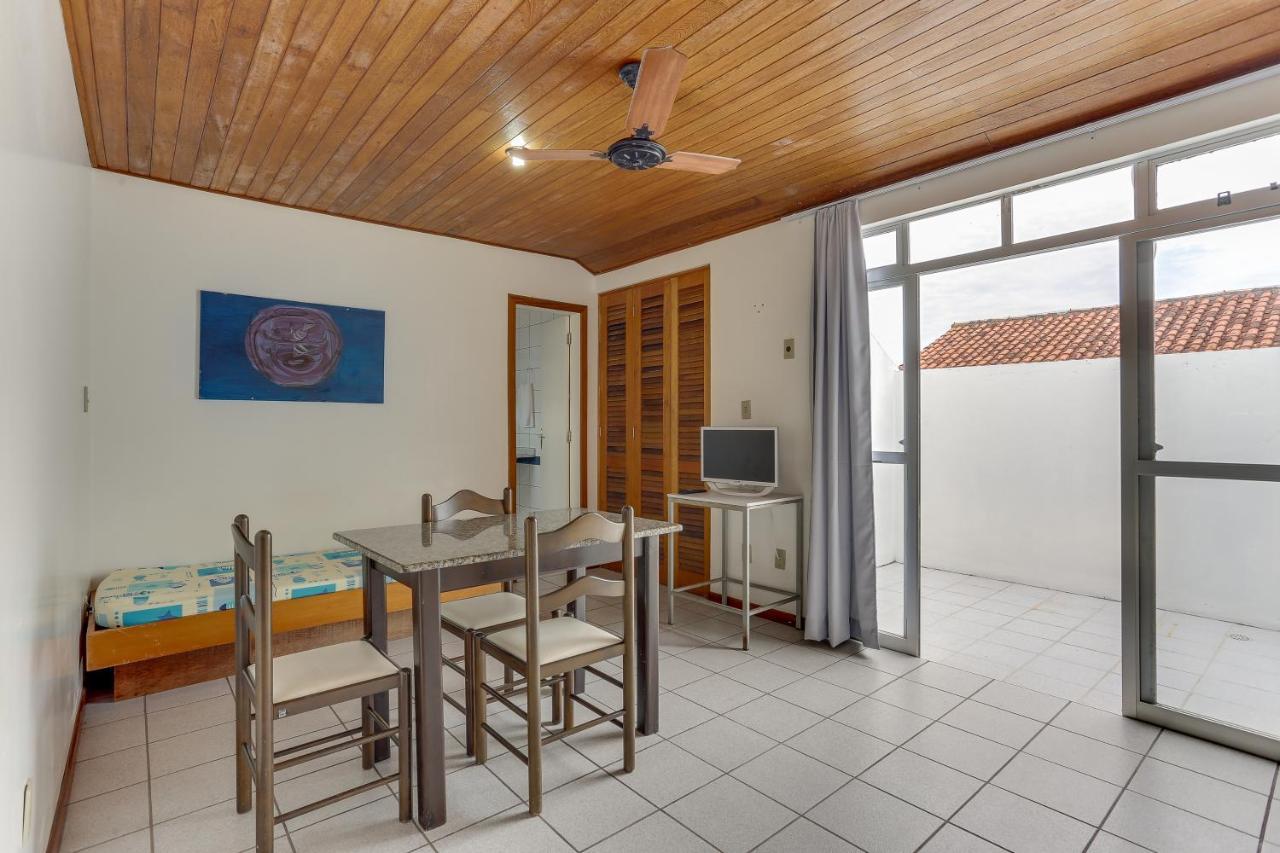 Hôtel Residencial Ilha da Galé à Florianópolis Extérieur photo