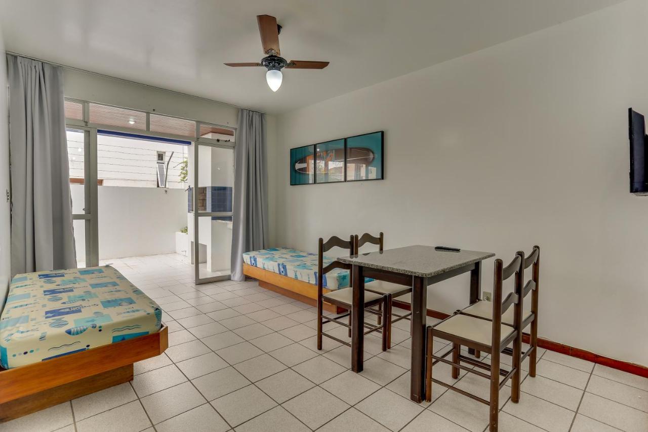 Hôtel Residencial Ilha da Galé à Florianópolis Extérieur photo